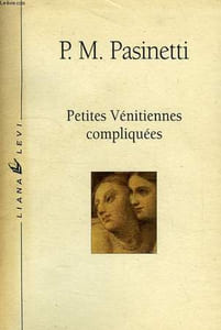 PETITES VENITIENNES COMPLIQUEES