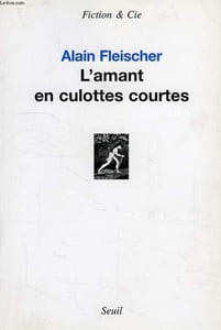 L'AMANT EN CULOTTES COURTES