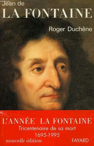 JEAN DE LA FONTAINE