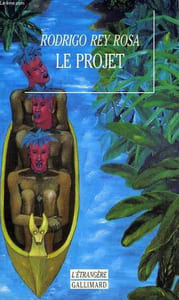 LE PROJET