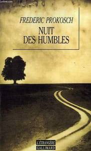 NUIT DES HUMBLES