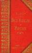 DEUX FAMILLES DE PROVINCE (HISTOIRE VECUE). GUY JULES