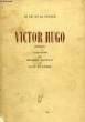PROSE. HUGO Victor