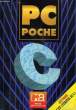 PC POCHE, C. WILLMS G.