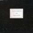 CATALOGUE DE TRAVAUX. CAUMONT ALBAN