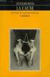 LA CAUSE. FRANK LEONHARD