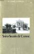 LES CAHIERS DU VITREZAIS, N° 69, XLVIII, FEV. 1989, SAINT-SEURIN DE CURSAC. COLLECTIF