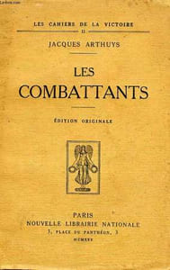 LES COMBATTANTS
