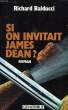 SI ON INVITAIT JAMES DEAN... !. BALDUCCI RICHARD