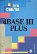dBASE III PLUS. QUADE