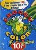 FROGGY COLOR. COLLECTIF
