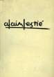 ALAIN LESTIE. COLLECTIF