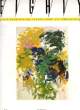 EIGHTY, N° 23, LES PEINTRES EN FRANCE DANS LES ANNEES 80. COLLECTIF