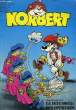 NORBERT, N° 24, NOV.-DEC. 1988. COLLECTIF