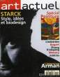 ART ACTUEL, N° 2, MAI-JUIN 1999. COLLECTIF