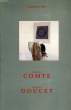 PEINTURES COMTE, SCULPTURES DOUCET. COLLECTIF