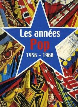L'OEIL, HORS-SERIE, LES ANNEES POP, 1956-1968. COLLECTIF