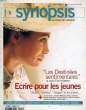 SYNOPSIS, N° 8, JUILLET-AOUT 2000. COLLECTIF