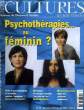 CULTURES EN MOUVEMENT, N° 53, DEC.-JAN. 2002-2003. COLLECTIF