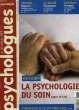 LE JOURNAL DES PSYCHOLOGUES, N° 208, JUIN 2003. COLLECTIF