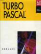 TURBO PASCAL 6.0, GUIDE DU PROGRAMMEUR. COLLECTIF