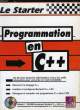 PROGRAMMATION EN C++. COLLECTIF