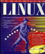LE MACMILLAN LINUX. TACKETTE JACK Jr., GUNTER DAVID, BROWN LANCE