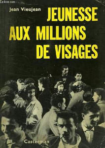 JEUNESSE AUX MILLIONS DE VISAGES