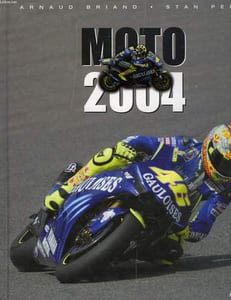 MOTO 2004