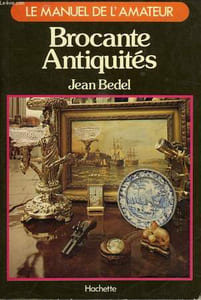 BROCANTE ANTIQUITES