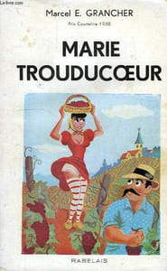 MARIE TROUDUCOEUR