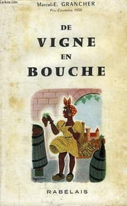 DE VIGNE EN BOUCHE