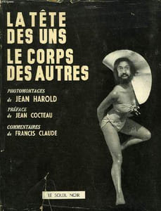 LA TETE DES UNS, LE CORPS DES AUTRES