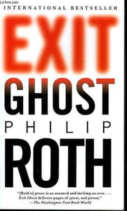 EXIT GHOST