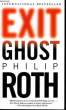 EXIT GHOST. ROTH PHILIP