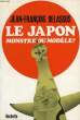 LE JAPON: MONSTRE OU MEDELE ?. DELASSUS JEAN-FRANCOIS