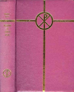 HISTOIRE DU CHRIST JESUS