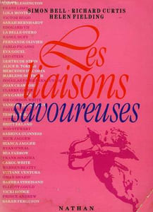 LES LIAISONS SAVOUREUSES, D'HENRY VIII A MARILYN