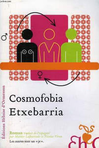 COSMOFOBIA