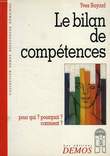 LE BILAN DE COMPETENCES. BAYARD YVES