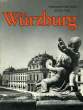 WURZBURG. MUTH HANSWERNFRIED, HAHN ELMAR