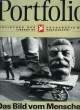 PORTFOLIO, BIBLIOTHEK DER FOTOGRAFIE N° 12, ADS BILD VOM MENSCHEN, 50 JAHRE STERN, DIE BESTEN FOTOS. COLLECTIF