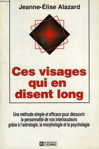 CES VISAGS QUI EN DISENT LONG