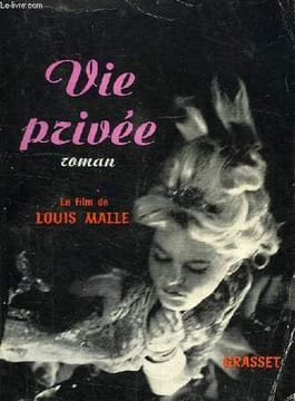 VIE PRIVEE. MALLE LOUIS