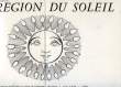 LA REGION DU SOLEIL. COLLECTIF