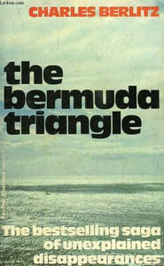 THE BERMUDA TRIANGLE