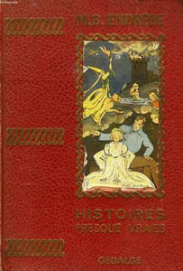 HISTOIRES PRESQUE VRAIES