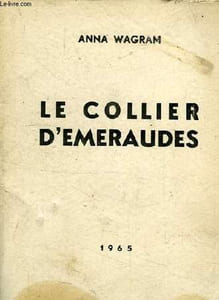 LE COLLIER D'EMERAUDES