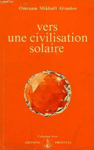 VERS UNE CIVILISATION SOLAIRE