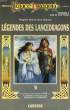 LEGENDES DES LANCEDRAGONS, VOLUME 5, WAR OF THE TWINS. WEIS MARGARET, HICKMAN TRACY